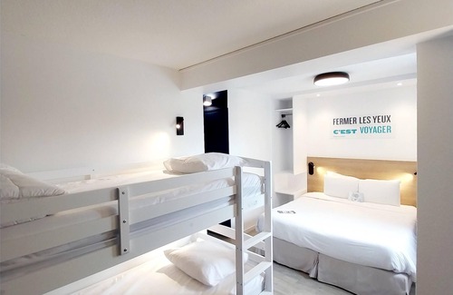 La Fleche Hotel | Kyriad La Fleche