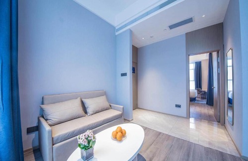 Funing County Hotel | Kyriad Marvelous Hotel Qinhuangdao Nandaihe