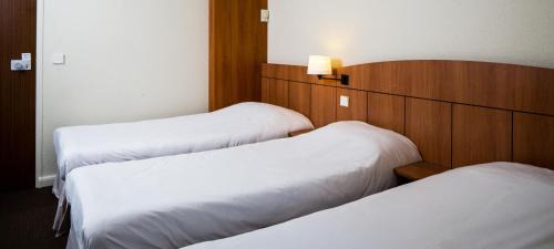 Amilly Hotel | Kyriad Montargis Amilly