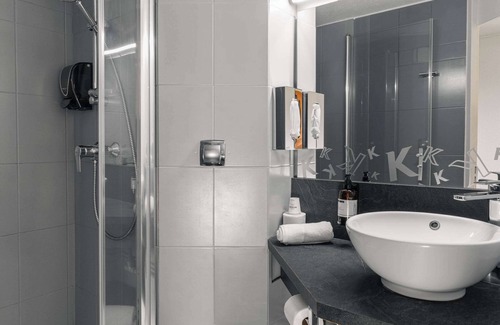 Tregueux Hotel | Kyriad Saint Brieuc - Tregueux