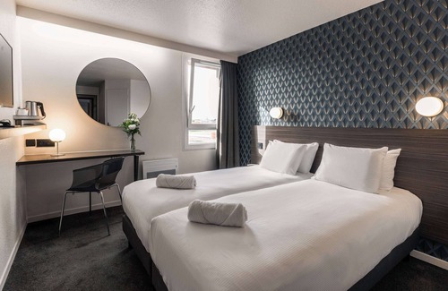 Tregueux Hotel | Kyriad Saint Brieuc - Tregueux