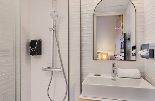 Tregueux Hotel | Kyriad Saint Brieuc - Tregueux