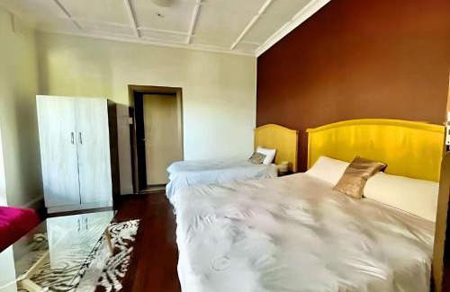 Berea Hotel | Kzn Park View Guest House