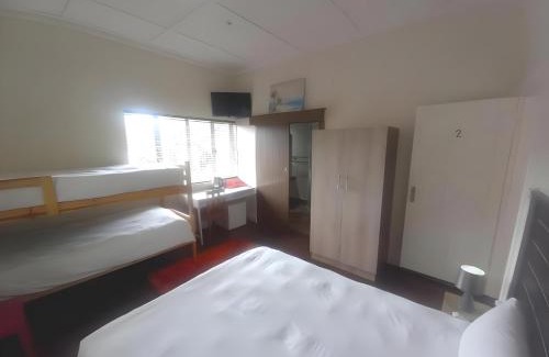 Berea Hotel | Kzn Park View Guest House