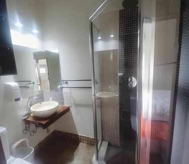 Berea Hotel | Kzn Park View Guest House