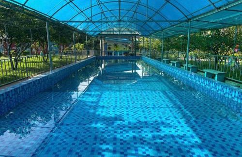 Son Tay Hotel | Làng Mô Experience Retreat