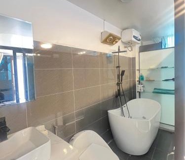 Ngo Quyen House | Lá Homestay Hai Phong