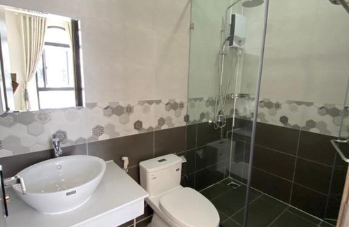 Ganh Dau Hotel | Lâm Ký HomeStay