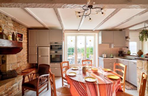 Treffiagat House | Léchiagat - Maison du Port