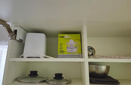 Les Romains Apartment | Léo - Cosy Studio entièrement rénové avec courette