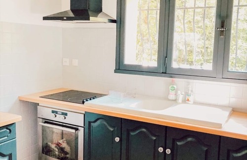 Montelimar House | Lézardière Montélimar - Maison de Famille en Drome Provençale