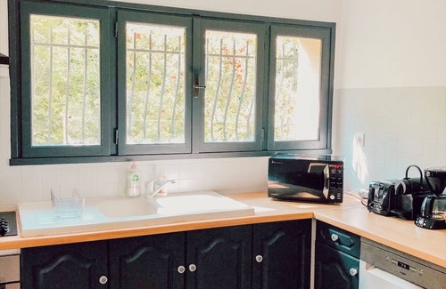 Montelimar House | Lézardière Montélimar - Maison de Famille en Drome Provençale