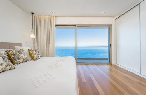 Tabua Villa | Lê Maison Deluxe Madeira - Discover our New year's eve Deal!