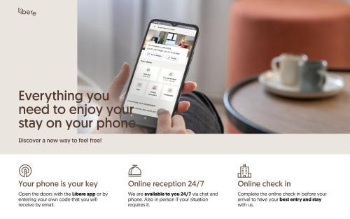 Ciudad Real Apartment | Líbere Ciudad Real