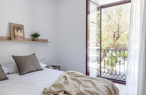 Ciudad Real Apartment | Líbere Ciudad Real