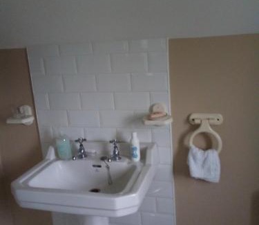 Multyfarnham Bed & Breakfast | Lír B&B