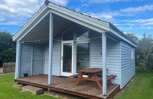 Lokken RV Rental | Løkken Familiecamping og Guesthouse