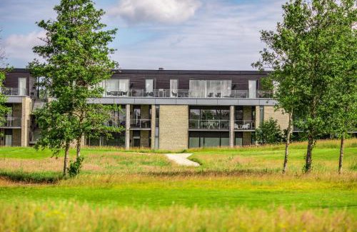 Nimtofte Hotel | Lübker Golf Resort