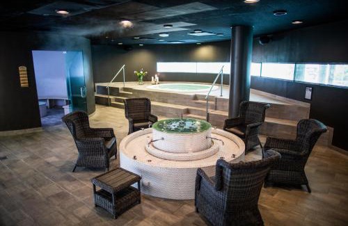 Nimtofte Hotel | Lübker Golf Resort