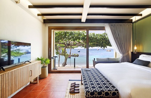 Koh Tao Hotel | Lücke Boutique Hotel