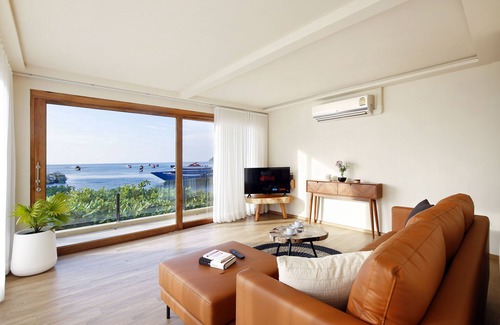 Koh Tao Hotel | Lücke Boutique Hotel