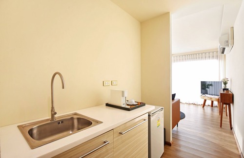 Koh Tao Hotel | Lücke Boutique Hotel