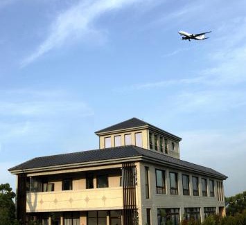 Dayuan District Hotel | Lütel Hotel Xpark Gloria Outlets Shin Kong Cinemas