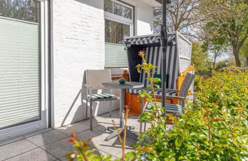Suden Apartment | Lüttje Tide