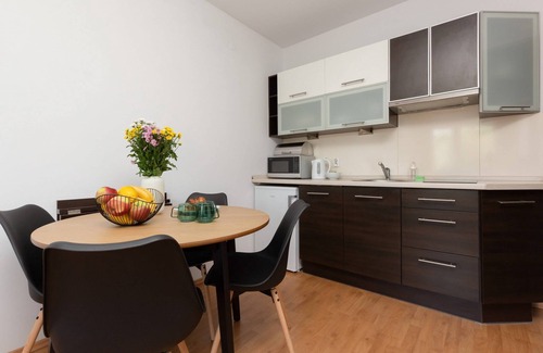 Praga Polnoc Apartment | Lęborska 8/10 | Stylish Apartment | Parking