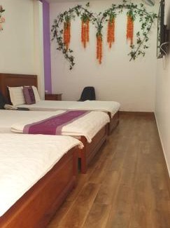 Ninh Kieu Hotel | LẠI NGUYỄN BOUTIQUE HOTEL