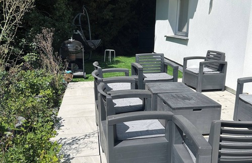 Beinheim House | L'échapée belle