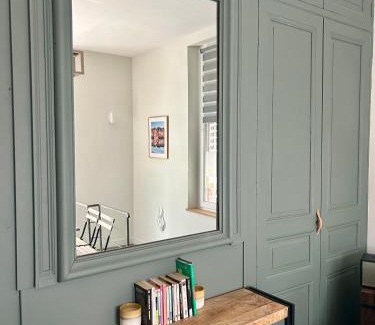 Villerville Apartment | L'échapée Belle Villerville