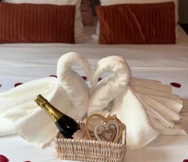 Saint-Nabord Apartment | L'Échappée belle à l'Étang d'Anty -appartement