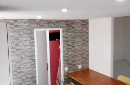 Douai Apartment | L'échappée Belle