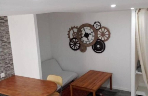 Douai Apartment | L'échappée Belle