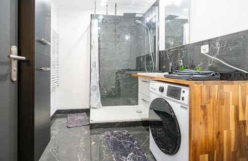 Schiltigheim Apartment | °*°* L'échappée Belle *°*°