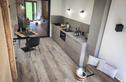 Mandray Apartment | L'échappée Magique : Séjour Cocooning Dans un Havre de Paix"