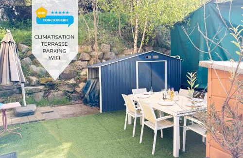 Vienne Apartment | L'Échappée Viennoise