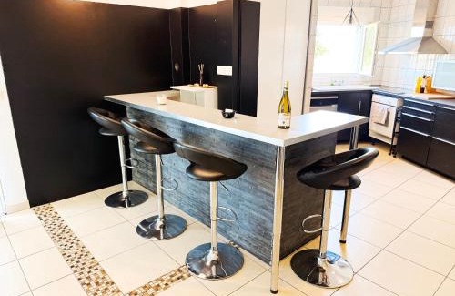 Vienne Apartment | L'Échappée Viennoise