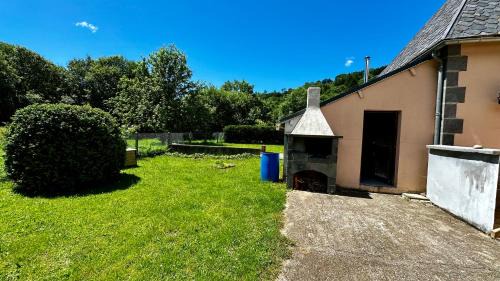 Mont-Dore House | L'école du Hameau 9pers Le Mont Dore