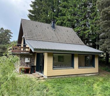 Saint-Agreve House | L'écrin ardéchois - Calme, forêt, lac privé