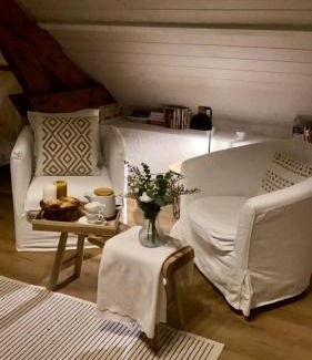 Millery House | L'écrin, charmant cottage aux portes de la cité médiévale de Semur-en-Auxois