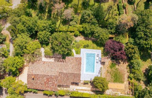 Bruniquel House | L'écrin de Bruniquel