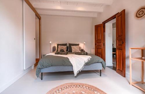 Bruniquel House | L'écrin de Bruniquel