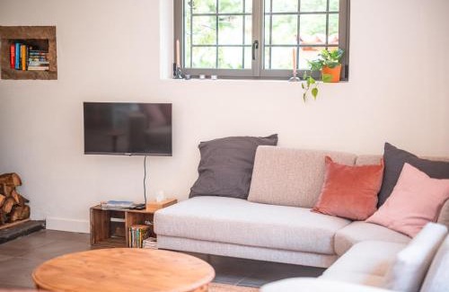 Bruniquel House | L'écrin de Bruniquel