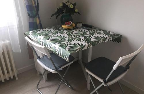 Labouheyre House | L'écrin vert - proche gare, piscine , tennis, wifi