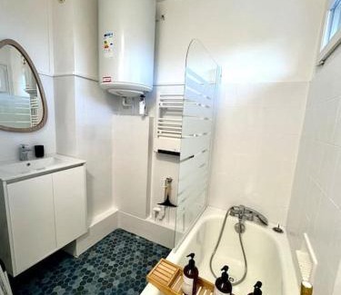 Villers-sur-Mer Apartment | L écume Dorée