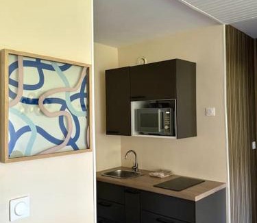 Villers-sur-Mer Apartment | L écume Dorée