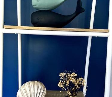 Villers-sur-Mer Apartment | L écume Dorée