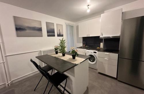 Jacquard - Prefecture Apartment | l'élégant centrale